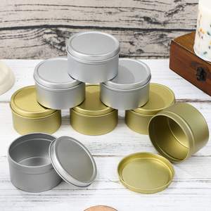 Bougie en métal de qualité supérieure élégante étain haute vente arrivée de Noël décor pour la maison et l'hôtel disponible à des prix de gros à bas prix - Product Image 6