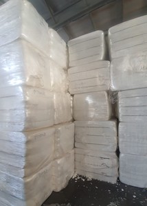 Pulpa de Celulosa Reciclada de Primera Calidad, Sin Blanquear, Ecológica, Estilo OEM - Product Image 2