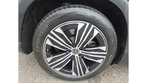 Mercedes-Benz EQS 450 4MATIC SUV 2023 Usado en Excelentes Condiciones - Product Image 6