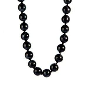 Collier religieux en diamants en or 14 carats avec accent en argent sterling 525,36 carats. - Product Image 1