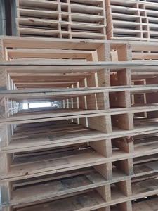 Palettes Euro de qualité supérieure, palettes en bois EPAL 120 x 80, palettes en bois pressé, livraison rapide, qualité supérieure, nouvelles palettes en pin EPAL en bois Euro - Product Image 6