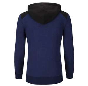 Venta caliente sudaderas con capucha para hombre cliente más exigible Mejor nueva edición Calidad duradera para sudaderas con capucha para hombre - Product Image 2