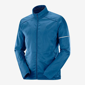 Chaqueta Softshell de aventura para todo tipo de clima a prueba de viento, resistente al agua y transpirable para entusiastas del aire libre hecha en Pakistán - Product Image 1
