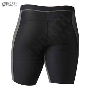 Shorts de course de haute qualité pour hommes, shorts de sport à séchage rapide, shorts de course de fitness, shorts de compression pour hommes, shorts d'été pour hommes, vente en gros - Product Image 2