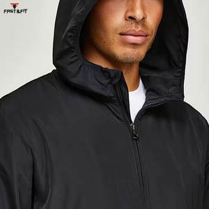 2025 personnalisé haute qualité Shorts coupe-vent ensemble été hommes coupe-vent ensembles courts unisexe Nylon Shorts - Product Image 6