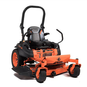 เครื่องตัดหญ้าเชิงพาณิชย์จาก Kubota เชื่อถือได้มีประสิทธิภาพและใช้สำหรับงานหนัก - Product Image 2