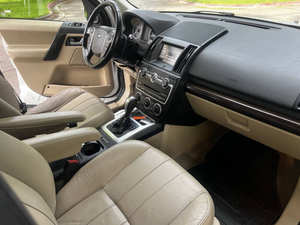 Land Rover LR2 HSE Usado del 2014 - Product Image 4