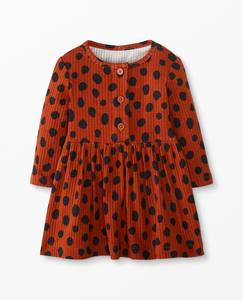 Vestiti per bambini in cotone organico certificato GOTS vestiti per <span class=keywords><strong>neonata</strong></span> di alta qualità con bottoni morbidi vestiti per bambina - Product Image 5