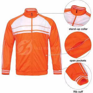 Fashionable Winter Streetwear Solid Fleece <b>Tracksuit</b> Hot Selling Customized Packing Men Trendy Eco-Friendly Breathable Regular - Product Image 3