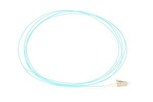 Cable de Conexión Extralink LC/UPC, Multimodo, OM3, 50/125, 2m, Fácil de Desforrar - Product Image 2