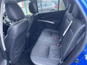 SUZUKI SX4 S-CROSS 1.6 d'occasion 2014, conduite à gauche/droite - Product Image 4