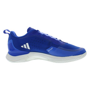 Adidas Avacourt Clay รองเท้าผู้หญิงสี: สีรอยัล/สีขาวนวล/ทีมสีรอยัลบลู100% ของแท้ - Product Image 3