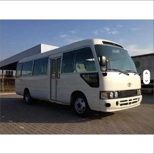 RECÍEN LLEGADO, AUTOBÚS USADO EN BUEN ESTADO, 2024, para 5 Pasajeros, Euro VI, Automático - Product Image 1