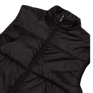 Chaleco acolchado personalizado al por mayor para hombre, chaleco ligero acolchado para exteriores con bolsillos, chaleco acolchado para hombre - Product Image 4