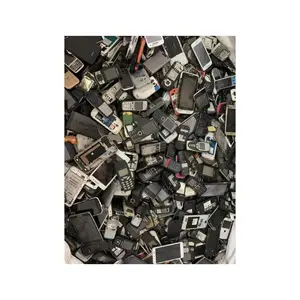 Old Mobile phone scrap and Cell phone scrap for sale wholesale suppliers
