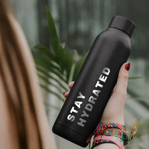 Lettres en vinyle argentées personnalisées, résistantes aux UV, pour la guitare acoustique, la marque de groupe, le merchandising et les accessoires - Product Image 1