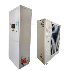 Penjualan pabrik AC presisi 5.5kw up Flow untuk ruang komputer - Product Image 3