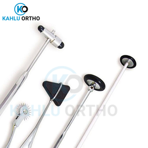 Kit de martillo y diapasón, kits neurológicos de martillo de diagnóstico muscular más nuevos de KAHLU ORTHOPEDIC - Product Image 6