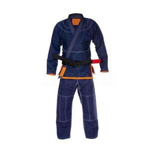 Material duradero para hombres BJJ GI uniforme gran oferta artes marciales usa BJJ GI uniforme - Product Image 1