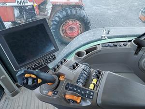Tracteur John Deere 7R 290 de 2020 à vendre - Product Image 6