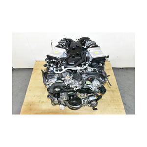 Moteur de voiture d'occasion 30L à vendre à prix compétitif avec fonction assurée - Product Image 1