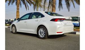 POUR YOTA COROLLA SE 2023 UTILISÉ - Product Image 3