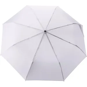 Ombrello Pieghevole Ecologico Teodora in RPET per Gadget Promozionali - Product Image 3