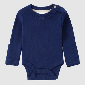 Combinaison pour bébé en coton biologique de bambou, certifiée biologique, vente en ligne, fabricant direct d'Inde - Product Image 1