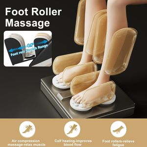 Fauteuil de massage complet zéro gravité de luxe OEM avec fonction musicale 90W 50-60Hz Modèle MRT-30 110-240V - Product Image 6