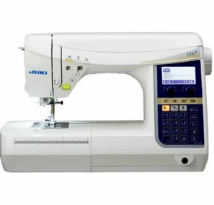 Eu Stock HZL-DX7 Computerized <b>Sewing</b> <b>Machine</b> New - Product Image 1