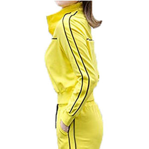 Chándal de diseño personalizado para mujer de alto impacto, calidad premium, el mejor precio, superventas, chándal para mujer - Product Image 4