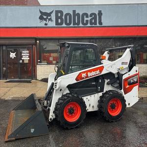 Mini Skid Steer Loader Earth Machine Core Engine Componentes para minería y construcción para carga y excavación - Product Image 1