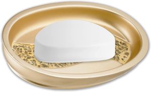 Support pour évier de cuisine Essentials porte-éponge en acier inoxydable pour évier savon éponge antirouille - Product Image 5