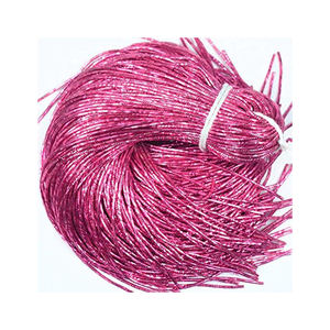 Fil de lingot de haute qualité professionnel dernière conception fil de fil de lingot rose brillant dans le prix de gros #00990128229 - Product Image 2