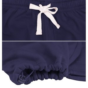 Survêtement de sport en molleton zippé pour hommes, ensemble de 2 pièces avec jogging athlétique - Product Image 3