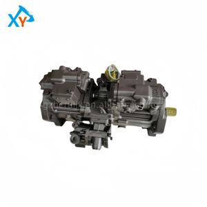 Sh200A3 SH210-3 SH200-3 SH240-3 Excavator <strong>Hydraulic</strong> Main <strong>Pump</strong> K3V112DTP-9N49 <strong>PTO</strong> - Product Image 5