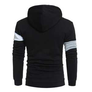 Nuevas sudaderas con capucha de otoño para hombre, ropa informal de invierno, sudadera de manga larga, ropa de calle de moda, estilo para hombre, sudaderas con capucha y sudadera - Product Image 4