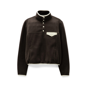 Sweatshirts en éponge française 100% coton de haute qualité Sweatshirts pour hommes lourds imprimés avec logo personnalisé Technique brodée - Product Image 6