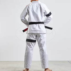 Uniforme BJJ GI de peso ligero profesional, uniforme BJJ GI al por mayor, uniforme BJJ GI recién llegado - Product Image 3