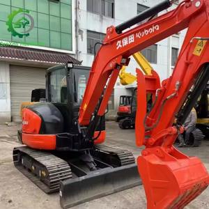 EPA/Ce 100 tonnes moteur Hitachi Mini pelle hydraulique nouvelle Mini pelle godet noyau moteur boîte de vitesses composant de pompe - Product Image 2