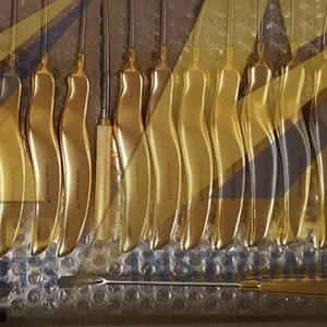 เครื่องมือผ่าตัดยกคิ้วสแตนเลสเครื่องมือผ่าตัดพลาสติก - Product Image 4