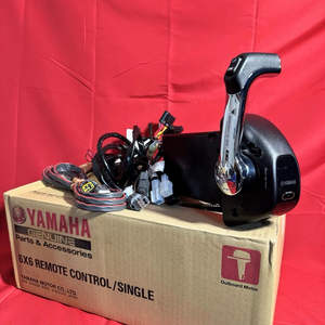 Nuevo Motor Fuera de Borda OEM Ya-ma-ha, Control Digital de un Solo Motor, Compatible con Motores DEC, 6X6 6x6-c - Product Image 1