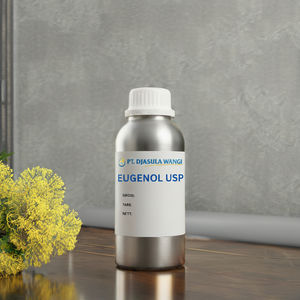 Eugénol USP 1 kg Ingrédient naturel pur pour la parfumerie, conservateur et aromatisant - Product Image 2