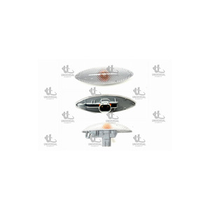 Guardabarros SIGNAL para Yaris 99-05, Lado Derecho, Modelo Compatible con Autos Usados, Estado Nuevo, Número de Pieza 81730-0D011 - Product Image 1