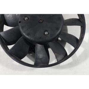 Ventola Elettrica del Radiatore con Controllo Climatico per LAND ROVER Range Rover SPORT 500.0037.00 306DT Diesel 3000 (13>22) - Product Image 2