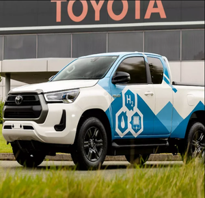 สินค้าใหม่ใช้ RHD LHD hiluxs พร้อมส่ง - Product Image 5