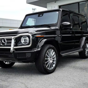 Mercedes-Benz Classe G G 550 2022, construite pour satisfaire les exigences - Product Image 6