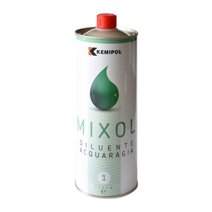 Acquaragia "mixol" Lt. 0,500 - Product Image 2