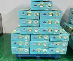 Noix de coco jeunes du Vietnam de qualité supérieure avec hydratation naturelle et eau de coco pure - Product Image 4