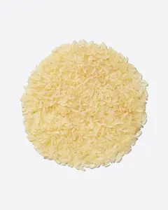 Arroz Basmati Orgánico Seco Premium 1121 de Grano Corto |   Arroz Pakistaní de Calidad - Product Image 6